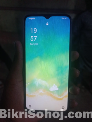 Oppo A16